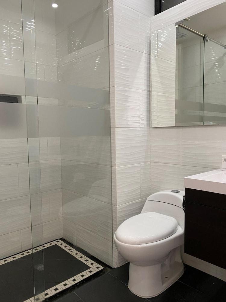 Hotel Regency Boutique La Feria 보고타 외부 사진