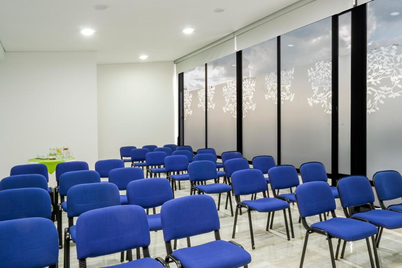 Hotel Regency Boutique La Feria 보고타 외부 사진